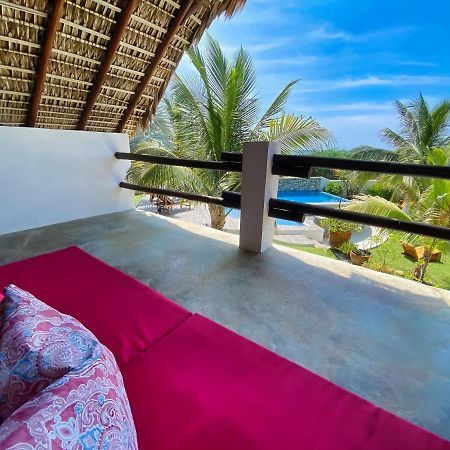 Aparthotel Casapiedra Puerto Escondido  Exterior foto
