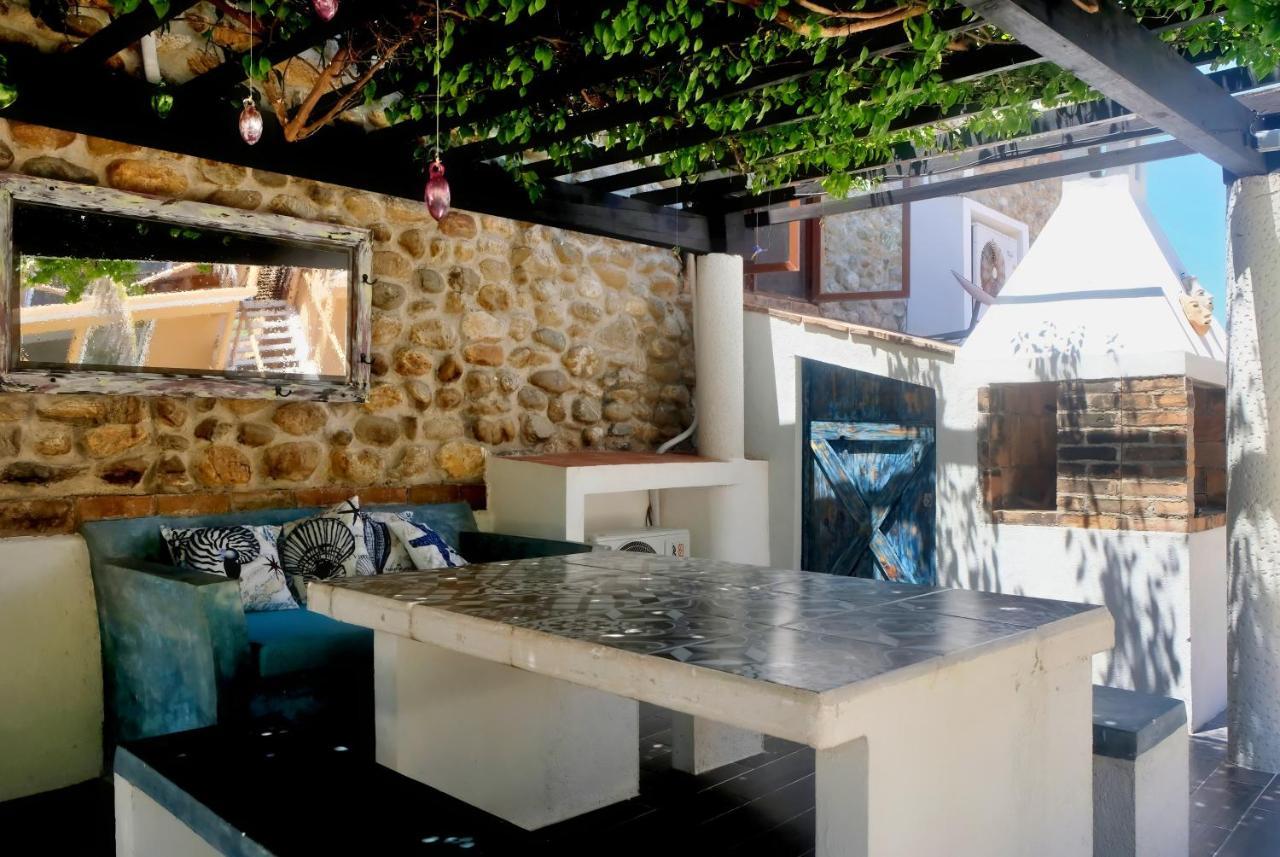 Aparthotel Casapiedra Puerto Escondido  Exterior foto