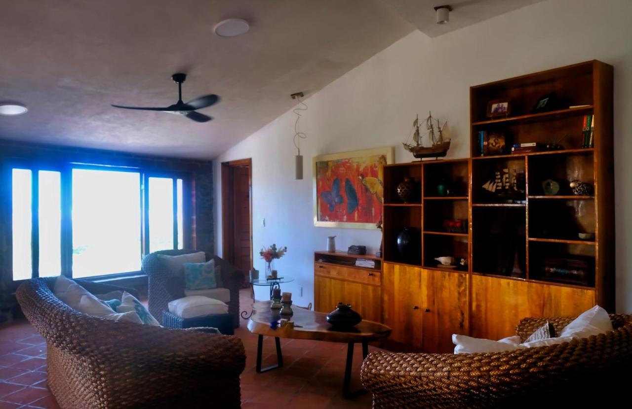 Aparthotel Casapiedra Puerto Escondido  Exterior foto